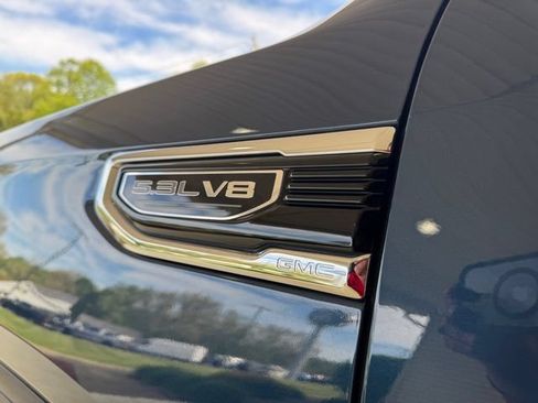 Used 2019 GMC Sierra 1500 SLE w/ SLE Value Package AWD/4WD image 36