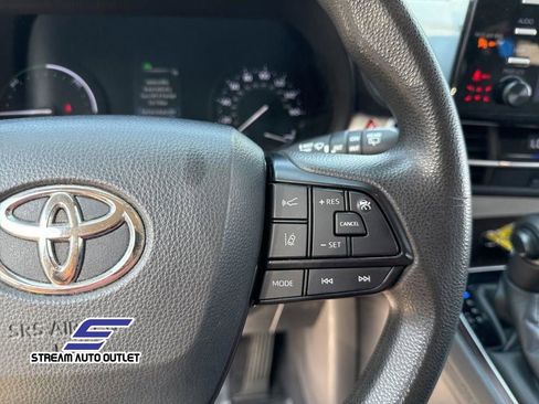 Used 2022 Toyota Sienna LE image 38