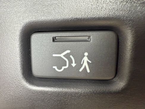 New 2025 Acura ADX A-Spec image 36