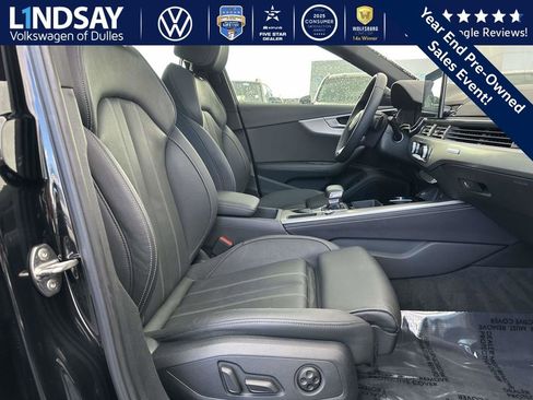 Used 2023 Audi A4 2.0T Premium Plus w/ Premium Plus Package image 12