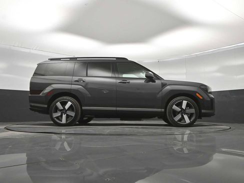 New 2026 Hyundai Santa Fe Limited AWD/4WD image 37