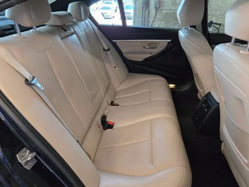 Used 2017 BMW 330i Sedan RWD image 20
