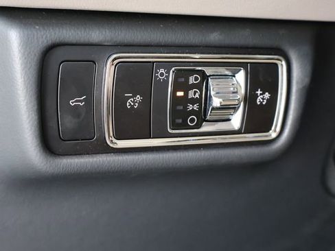 New 2025 Lincoln Aviator 2WD w/ Jet Appearance Package image 24