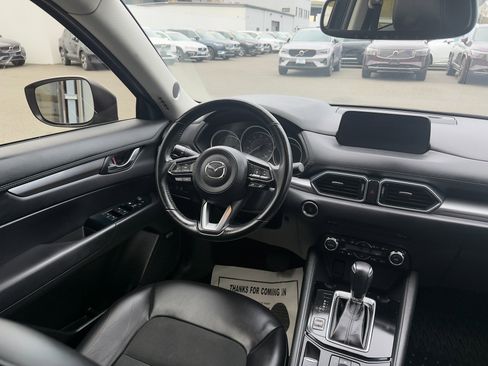 Used 2018 MAZDA CX-5 Touring w/ Preferred Equipment Package image 19