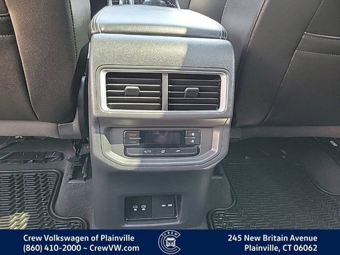 Certified 2024 Volkswagen Atlas SE AWD/4WD image 50
