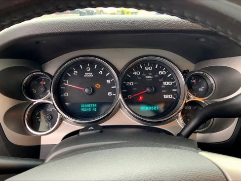 Used 2007 GMC Sierra 1500 SLE w/ SLE1 Preferred Package image 24