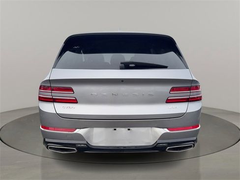 Used 2024 Genesis GV80 2.5T image 6