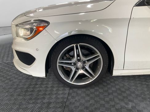 Used 2014 Mercedes-Benz CLA 250 image 14