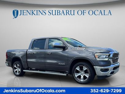 Used 2019 RAM 1500 Laramie