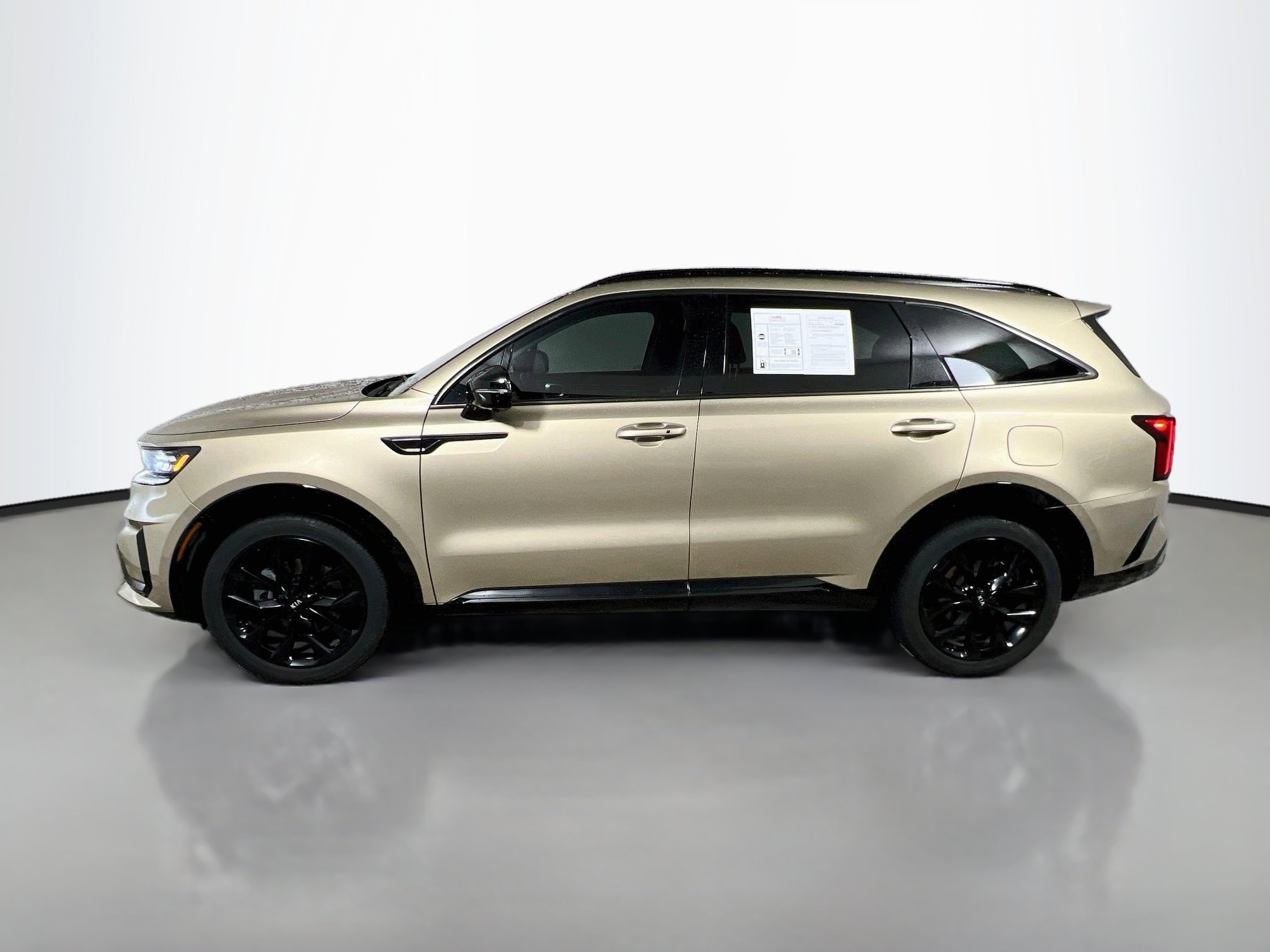 Used 2021 Kia Sorento SX FWD image 9