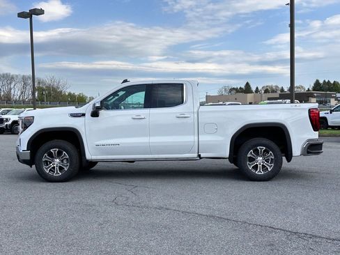 New 2026 GMC Sierra 1500 SLE AWD/4WD image 6