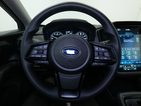 New 2026 Subaru Crosstrek 2.0i Premium image 32