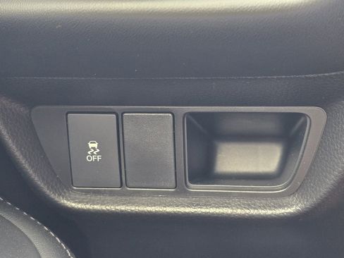 New 2026 Honda HR-V EX-L image 21