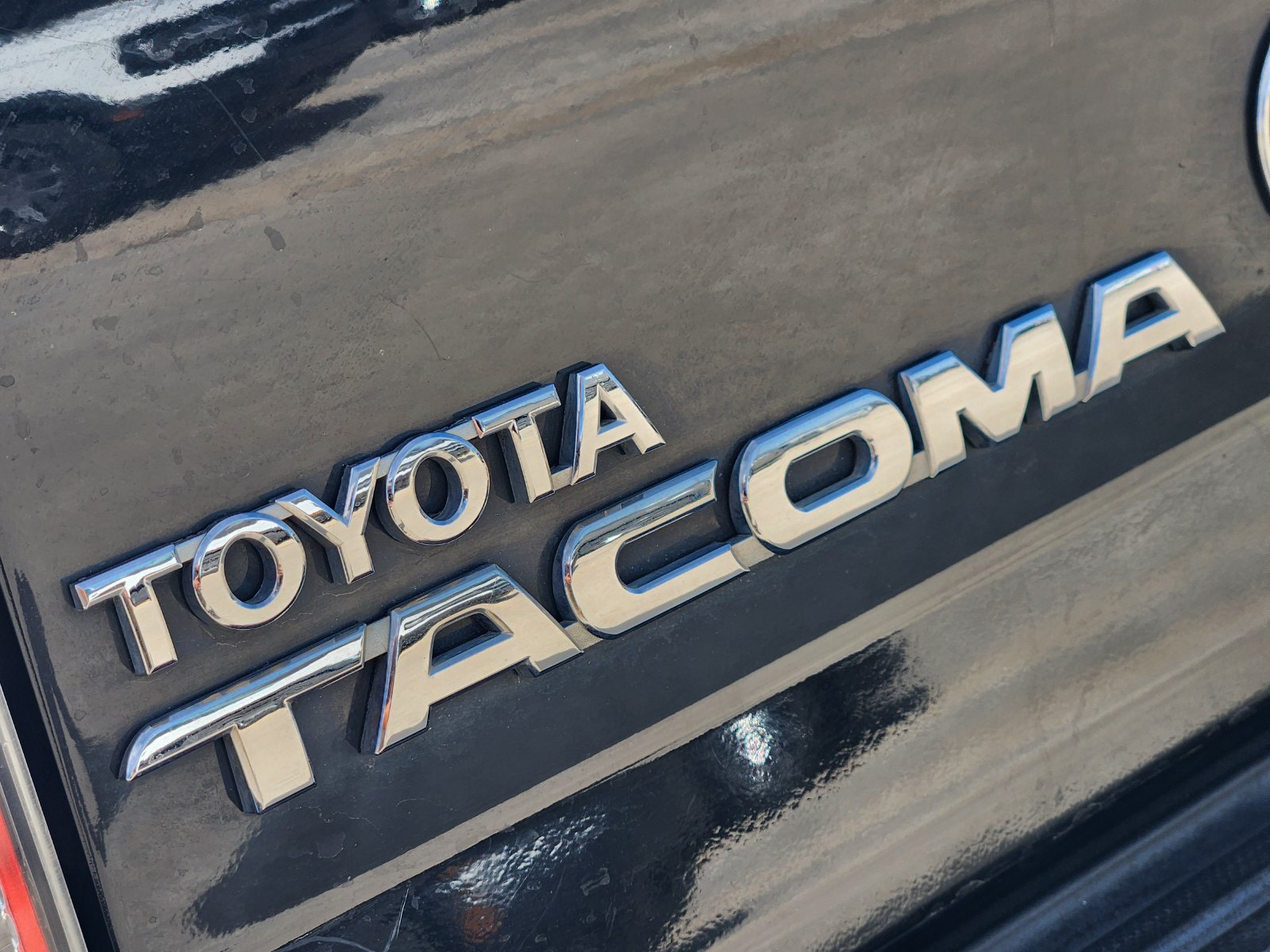 Used 2013 Toyota Tacoma PreRunner w/ SR5 Pkg RWD image 13
