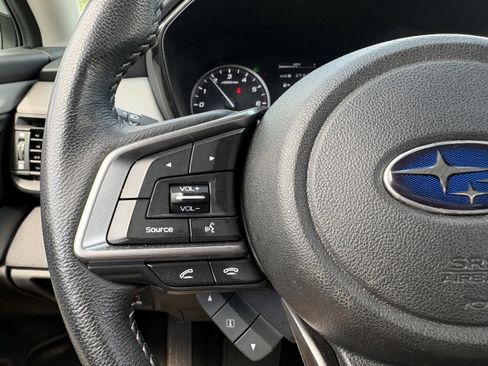 Used 2021 Subaru Outback Premium AWD/4WD image 19