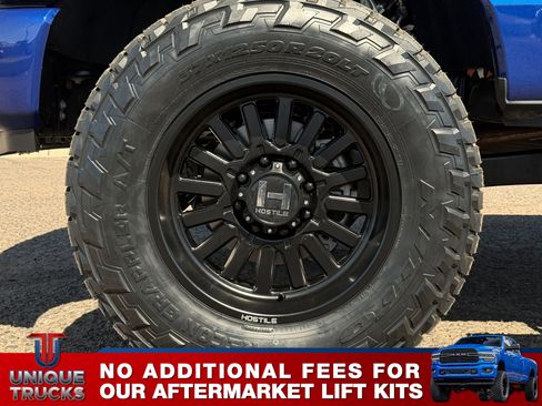 Used 2026 Ford F250 Lariat w/ Tremor Off-Road Package image 13