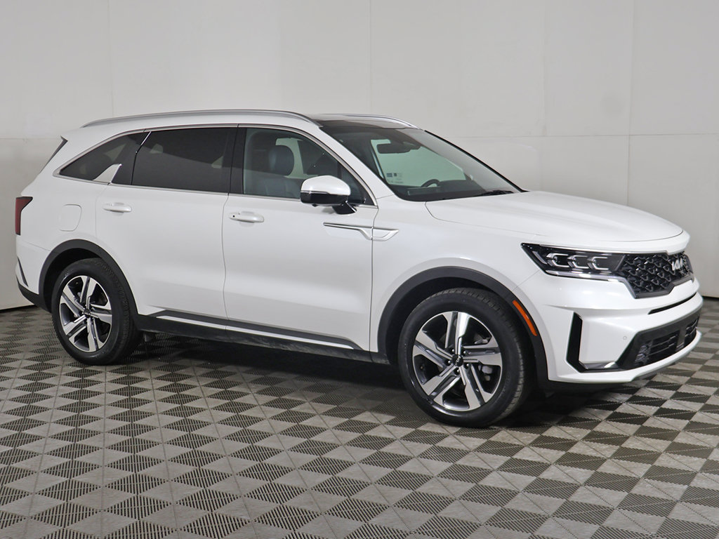 Used 2023 Kia Sorento SX Prestige AWD/4WD image 21
