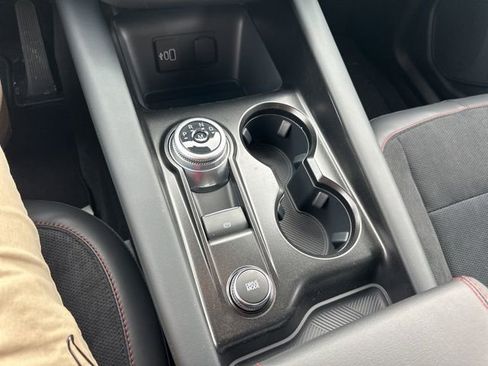 New 2026 Ford Explorer ST w/ Sun And Sound Package image 15