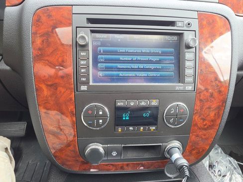 Used 2008 Chevrolet Silverado 3500 LTZ AWD/4WD image 45
