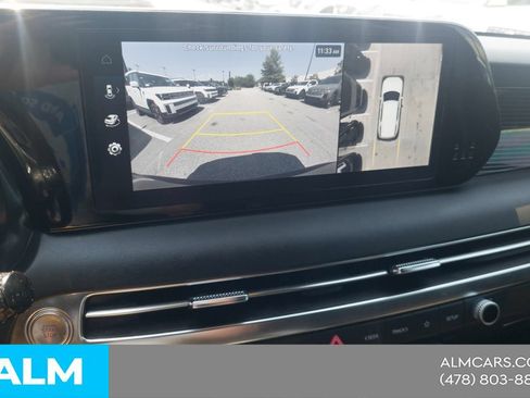 Used 2025 Hyundai Palisade Calligraphy AWD/4WD image 10