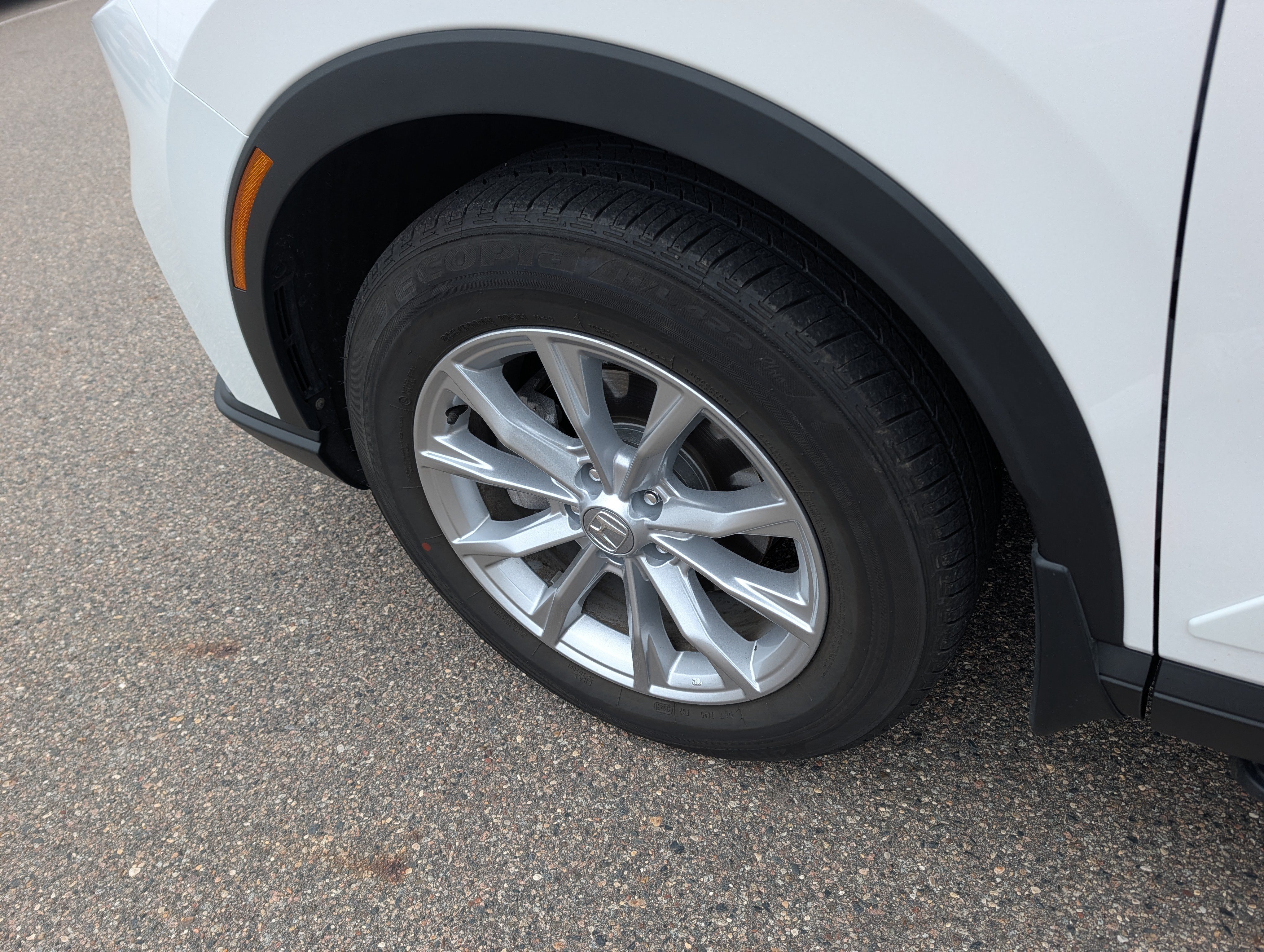 Used 2024 Honda CR-V EX image 6