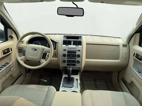 Used 2011 Ford Escape XLT w/ 202A Rapid Spec Order Code AWD/4WD image 14