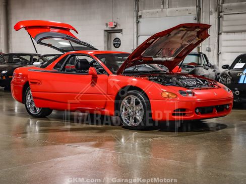 Used 1995 Mitsubishi 3000GT VR-4 image 59