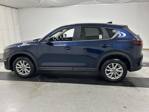 Certified 2023 MAZDA CX-5 AWD 2.5 S w/ Select Package image 6