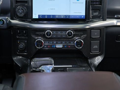Used 2021 Ford F150 Lariat w/ Equipment Group 502A High AWD/4WD image 54