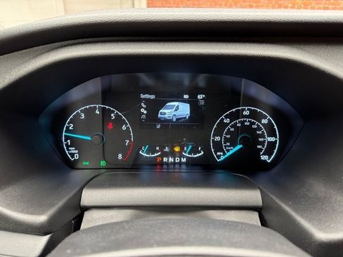 Used 2023 Ford Transit 250 Low Roof w/ Exterior Upgrade Package image 15