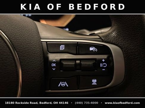 Certified 2025 Kia K5 LXS FWD image 19