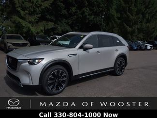 New 2026 MAZDA CX-90 Plug-In Hybrid w/ Premium Plus AWD/4WD video 1