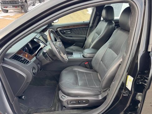 Used 2014 Ford Taurus Limited image 11