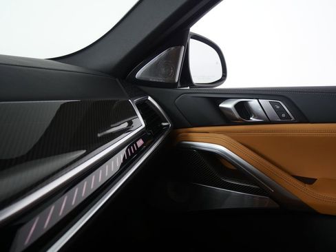 New 2026 BMW X6 M60i image 26