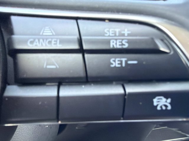 Used 2025 MAZDA CX-30 AWD 2.5 S w/ Preferred Package image 23