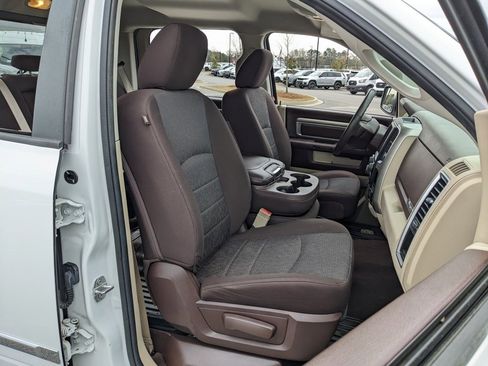 Used 2016 RAM 1500 Big Horn image 43