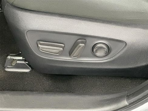 Certified 2025 Toyota RAV4 XLE image 19