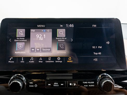 Used 2024 INFINITI QX80 Sensory AWD/4WD image 20