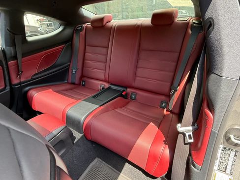 Used 2015 Lexus RC 350 AWD w/ Navigation System Package image 31