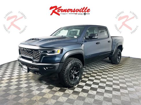 New 2026 RAM 1500 RHO image 3