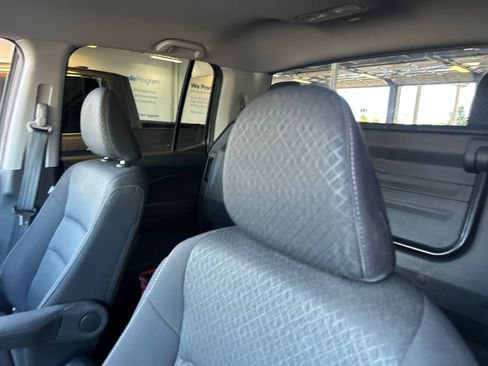 Used 2020 Honda Ridgeline Sport image 8