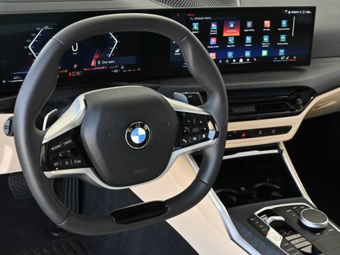 Used 2025 BMW 430i xDrive Coupe w/ Premium Package AWD/4WD image 15