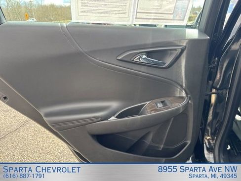 Used 2023 Chevrolet Malibu LT w/ Driver Confidence Package image 22