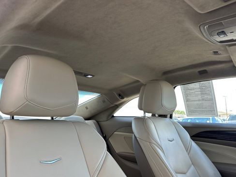 Used 2014 Cadillac ELR w/ Luxury Package FWD image 24