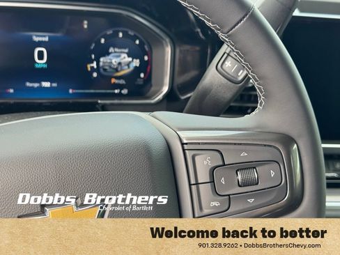 New 2026 Chevrolet Silverado 2500 High Country w/ Technology Package AWD/4WD image 20