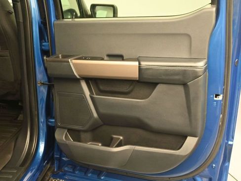 Certified 2024 Ford F150 STX w/ Equipment Group 201A FX4 image 13