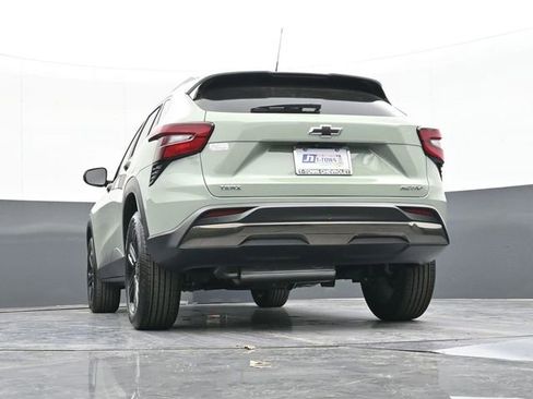 New 2026 Chevrolet Trax ACTIV w/ Driver Confidence Package image 42