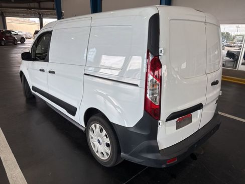 Used 2020 Ford Transit Connect XL FWD image 8