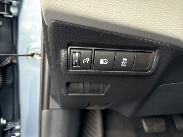 New 2026 Toyota Corolla Cross L AWD/4WD image 23