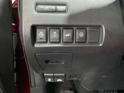 Used 2021 Nissan Murano Platinum w/ Cargo Package AWD/4WD image 21